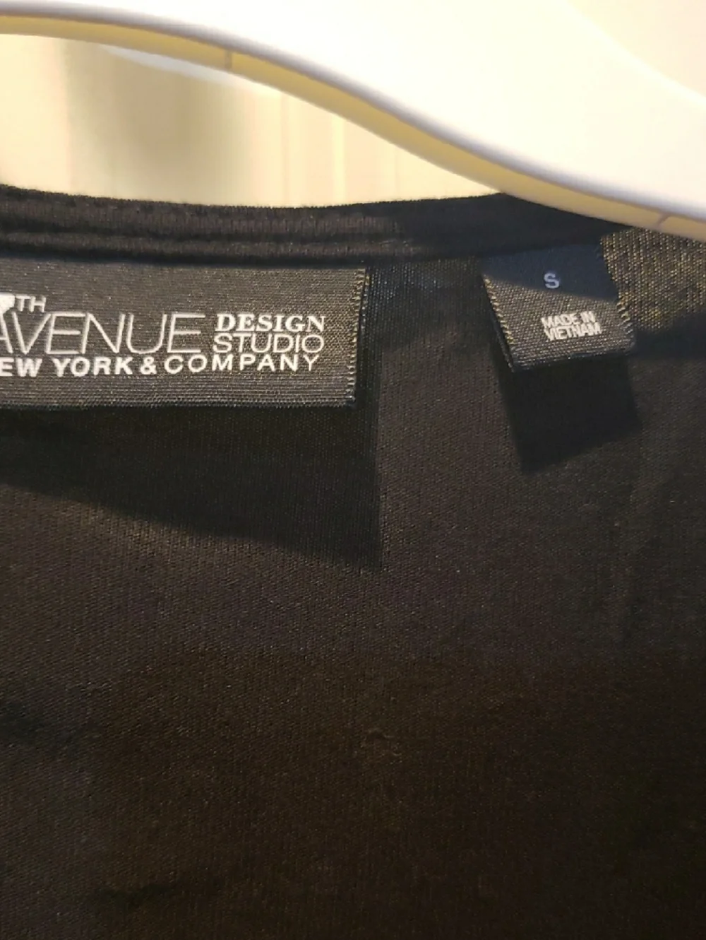 Assorred Open-Front Cardigans (4 In Set) - Picture 3 of 11